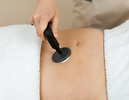 How to do Radiofrequency Applications?