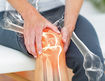 أمراض العظام