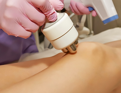 What are radio frequency applications?