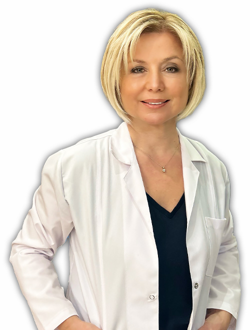 specialist doctor nursel muratlı