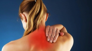 Shoulder Pain Symptoms