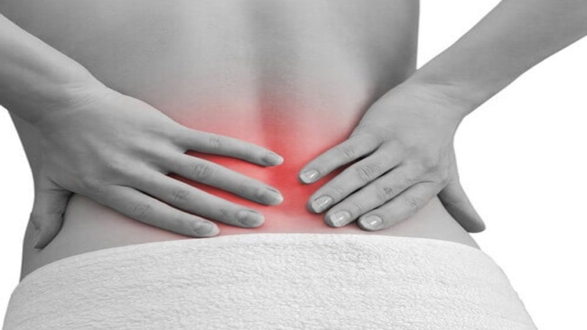 Что вызывает боль в пояснице?