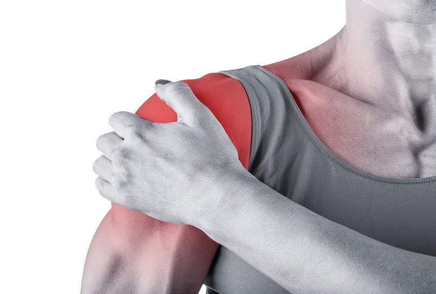 Causes of Shoulder Pain