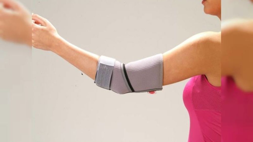 Лечение теннисного локтя