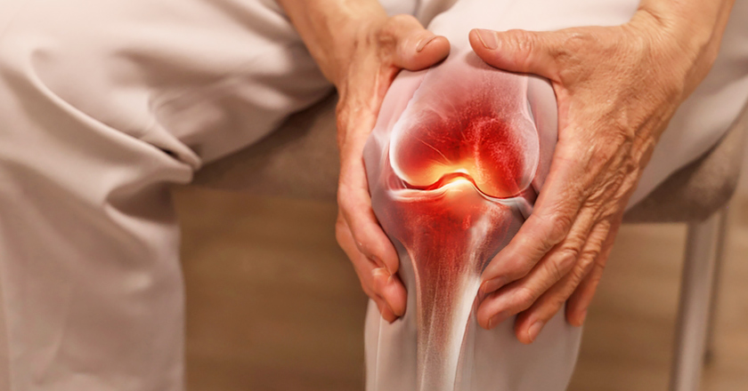 Diz Kireçlenmesi Ameliyatsız Tedaviler