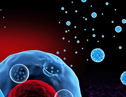 Eksozom Tedavisinin Avantajları