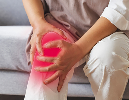 Fizik Tedavi ile Diz Kireçlenmesi Tedavisi